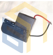 Регулятор обертів УШМ болгарки Haisser HS AG18-180V (114169)