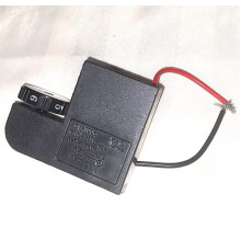 Регулятор обертів УШМ болгарки Haisser HS AG18-180V (114169)