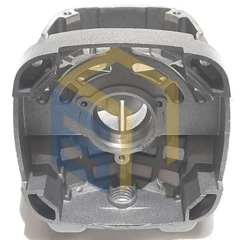 Корпус редуктора УШМ болгарки Haisser HS AG28-230SS (114171)