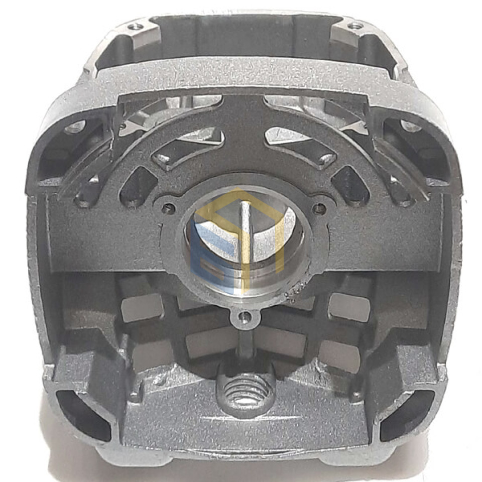 Корпус редуктора УШМ болгарки Haisser HS AG28-230SS (114171)
