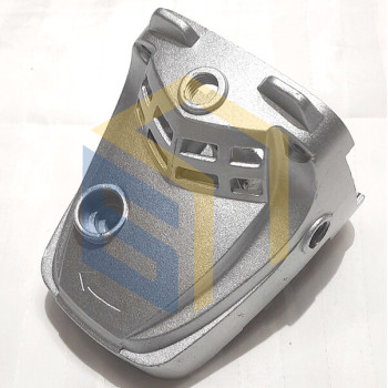 Корпус редуктора УШМ болгарки Haisser HS AG28-230SS (114171)