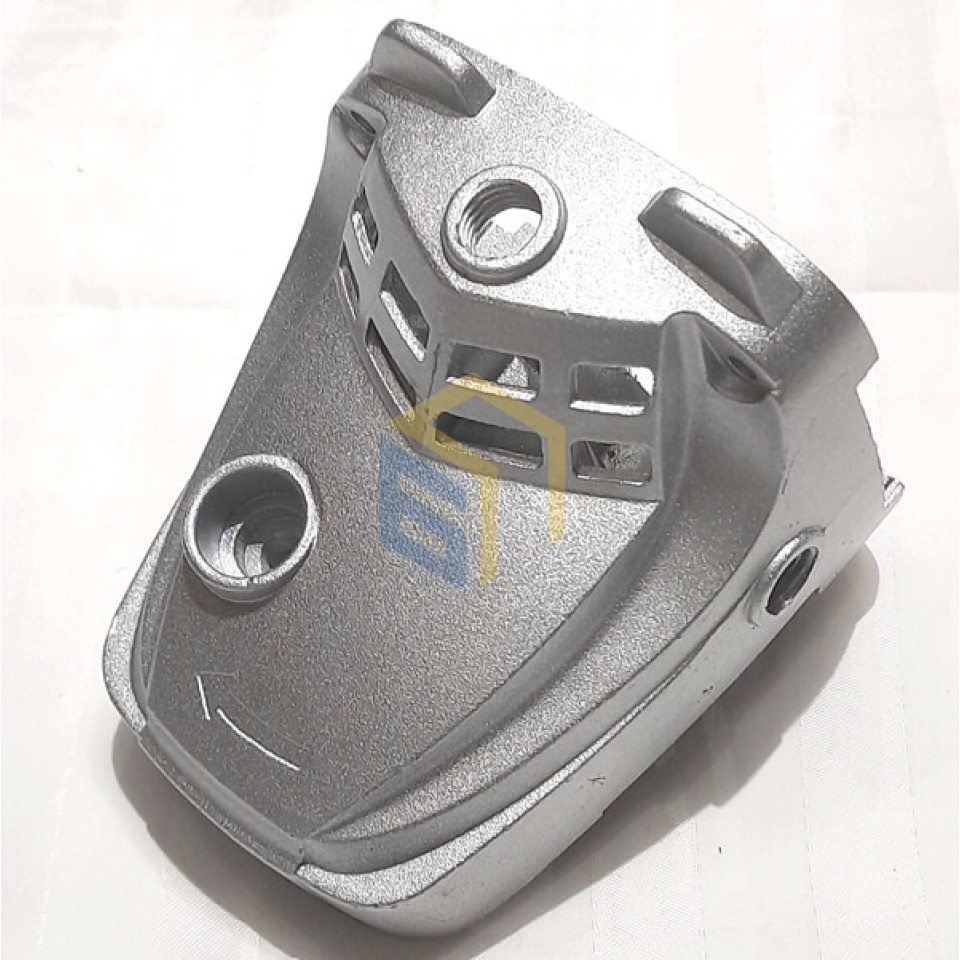 Корпус редуктора УШМ болгарки Haisser HS AG28-230SS (114171)