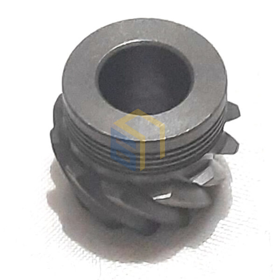 Шестерня мала УШМ болгарки Haisser HS AG28-230SS (114172)