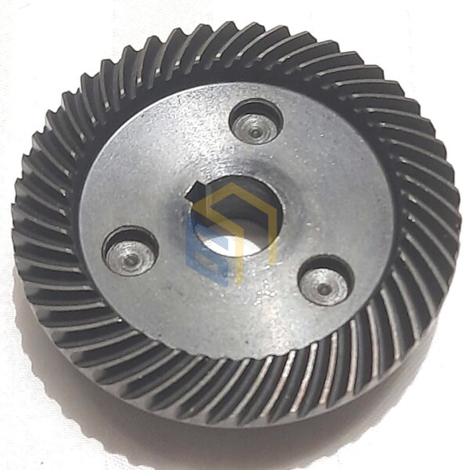 Шестерня велика УШМ болгарки Haisser HS AG28-230SS (114173)