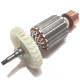 Ротор УШМ болгарки Haisser HS AG28-230SS (114175)