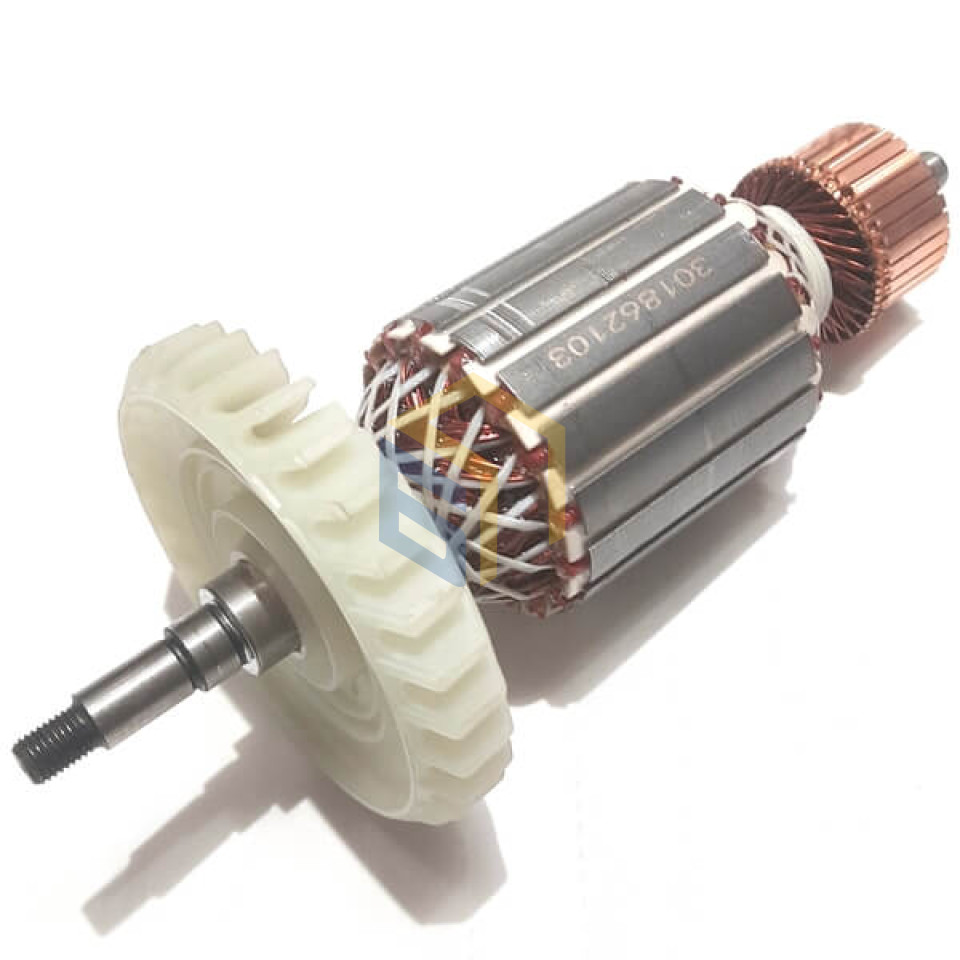 Ротор УШМ болгарки Haisser HS AG28-230SS (114175)