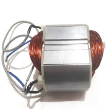 Статор УШМ болгарки Haisser HS AG28-230SS (114176)