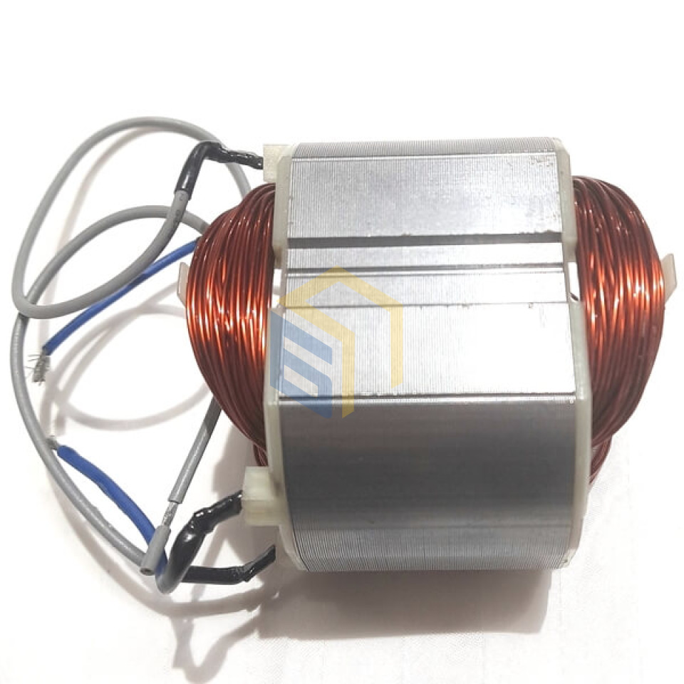 Статор УШМ болгарки Haisser HS AG28-230SS (114176)