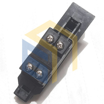 Вимикач УШМ болгарки Haisser HS AG28-230SS (114177)
