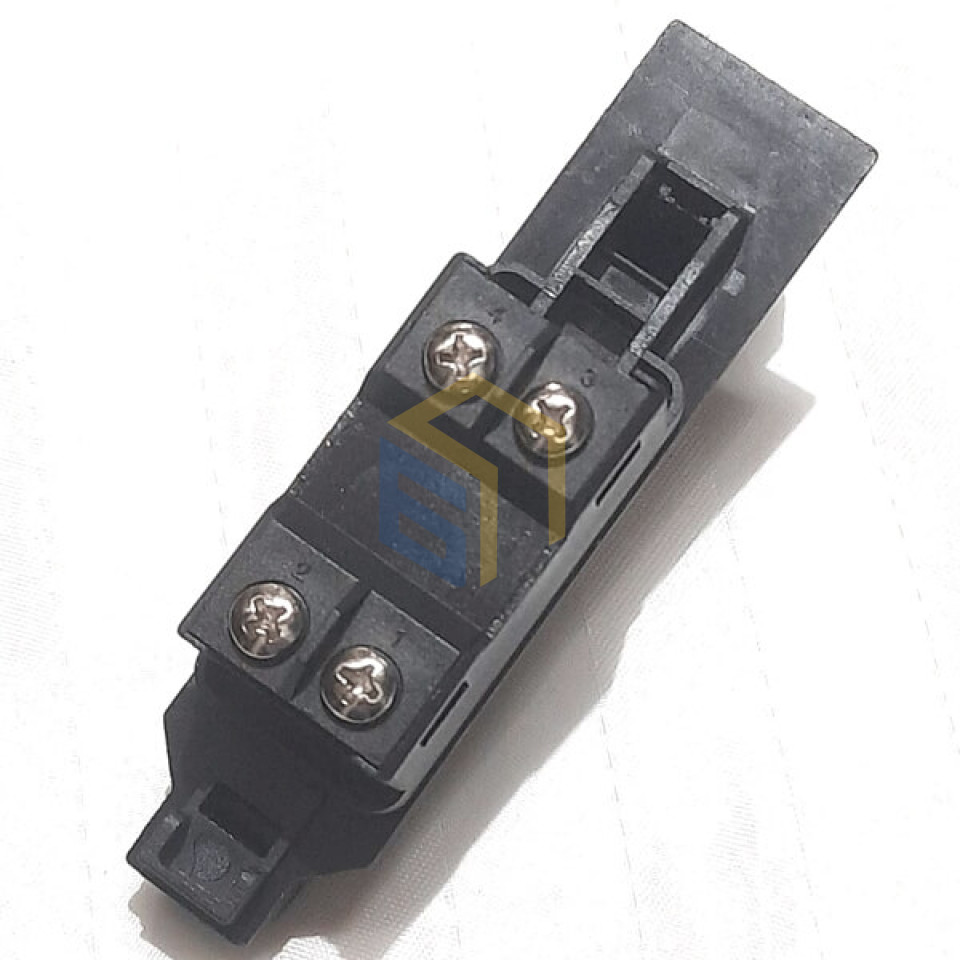 Вимикач УШМ болгарки Haisser HS AG28-230SS (114177)