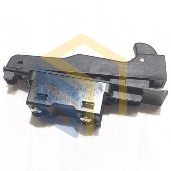 Вимикач УШМ болгарки Haisser HS AG28-230SS (114177)