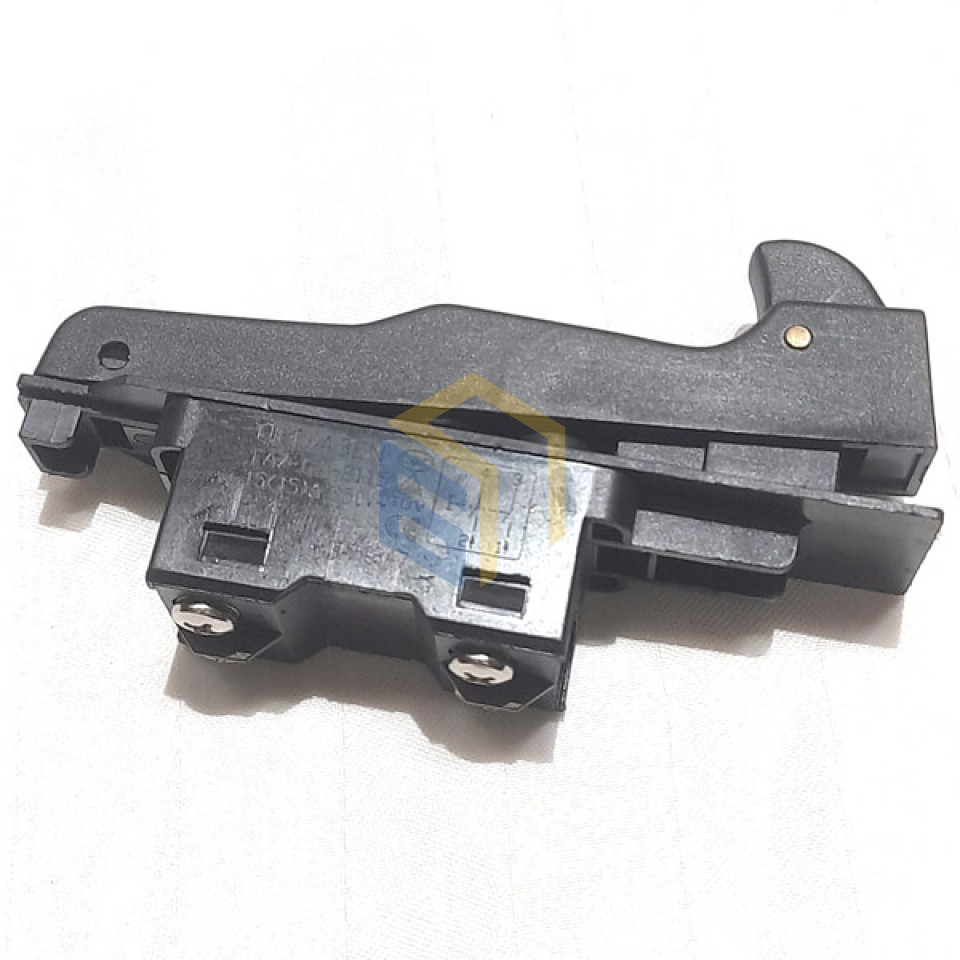 Вимикач УШМ болгарки Haisser HS AG28-230SS (114177)