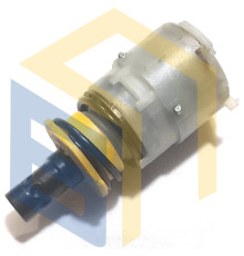 Редуктор шурупокрута акумуляторного Haisser HS 2120-2B / HS 2120-Z (114181)