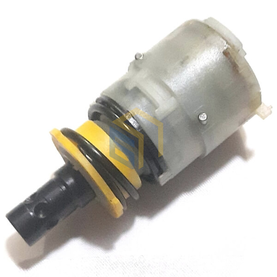 Редуктор шурупокрута акумуляторного Haisser HS 2120-2B / HS 2120-Z (114181)