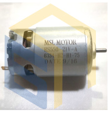 Електродвигун шурупокрута акумуляторного Haisser HS 2120-2B / HS 2120-Z (114182)