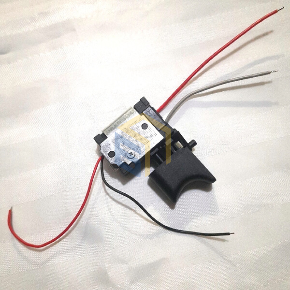 Вимикач шурупокрута акумуляторного Haisser HS 2120-2B / HS 2120-Z (114183)