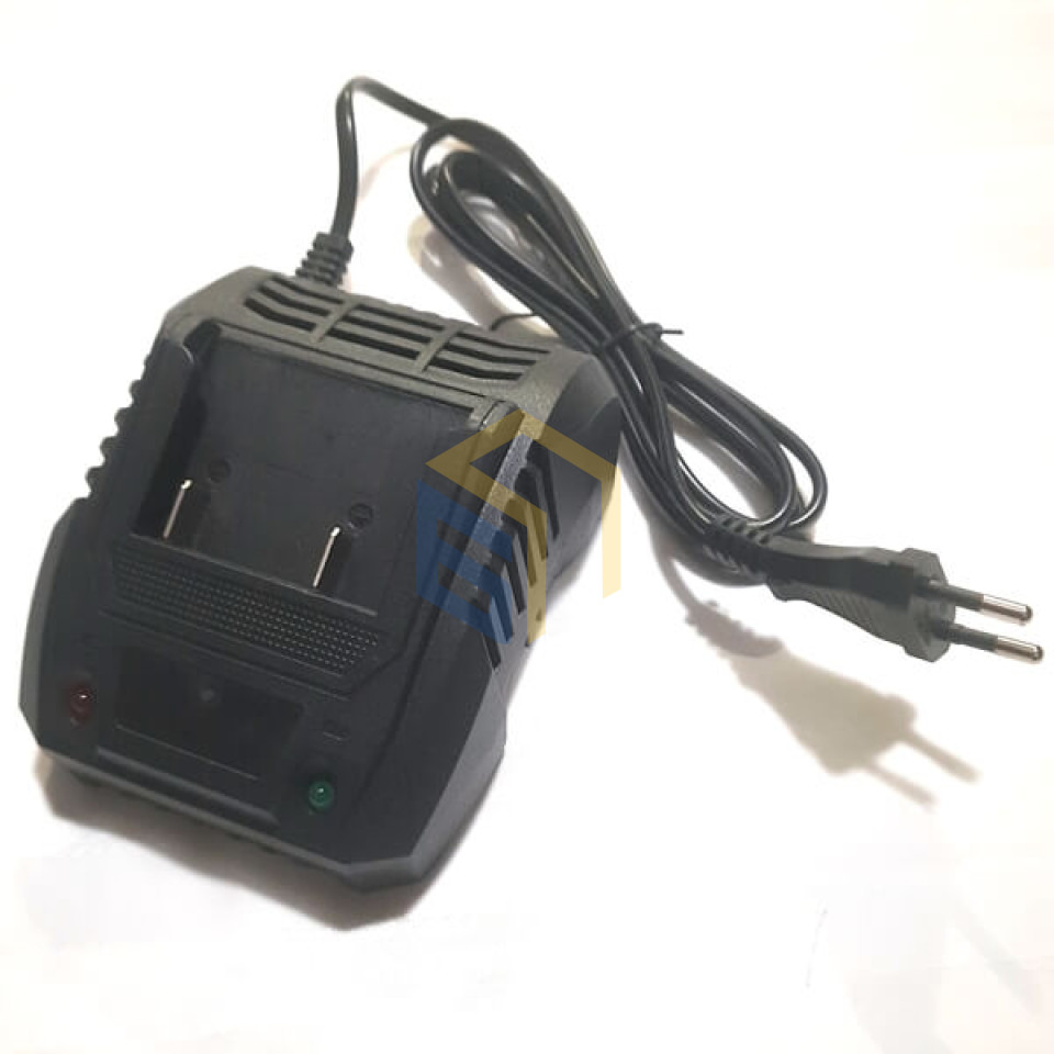 Зарядний пристрій шурупокрута акумуляторного Haisser HS 2120-2B / HS 2120-Z (114185)