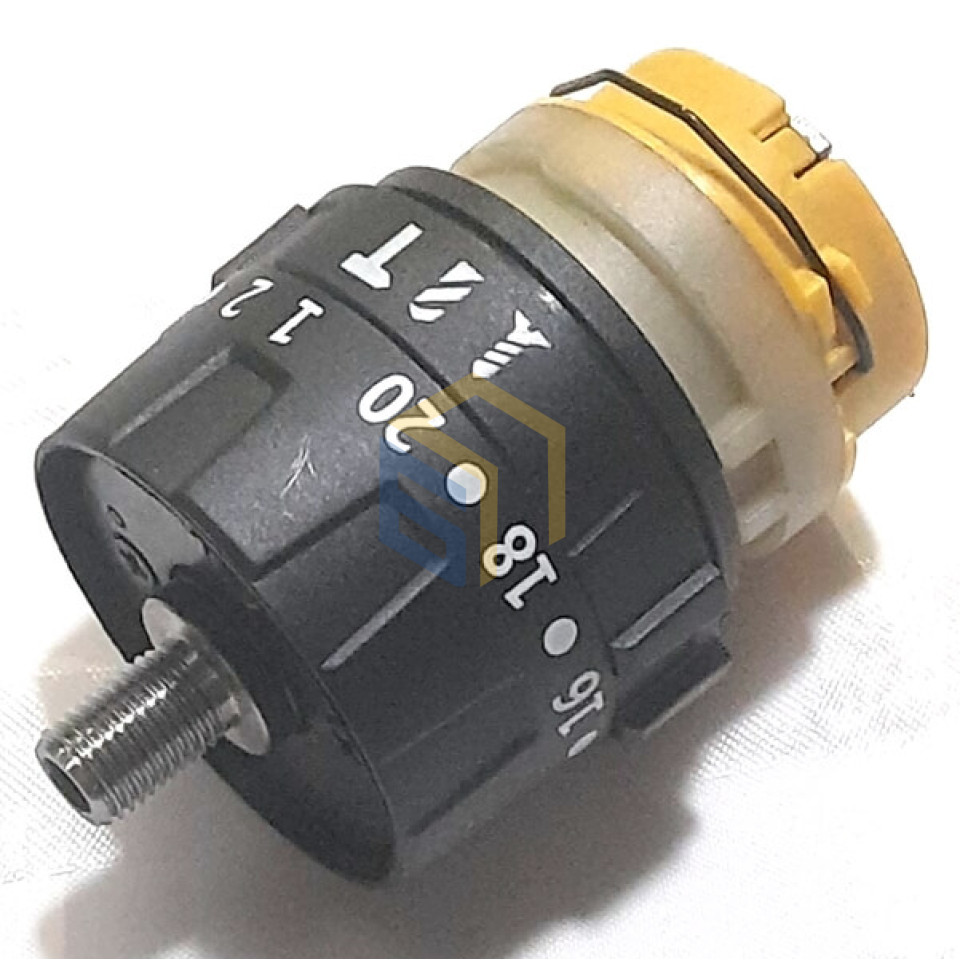 Редуктор шурупокрута акумуляторного Haisser HS 2140BID-Z (114186)