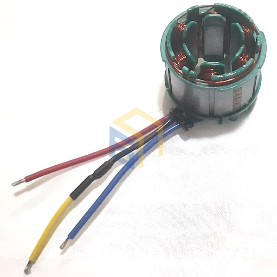 Статор шурупокрута акумуляторного Haisser HS 2140BID-Z (114187)