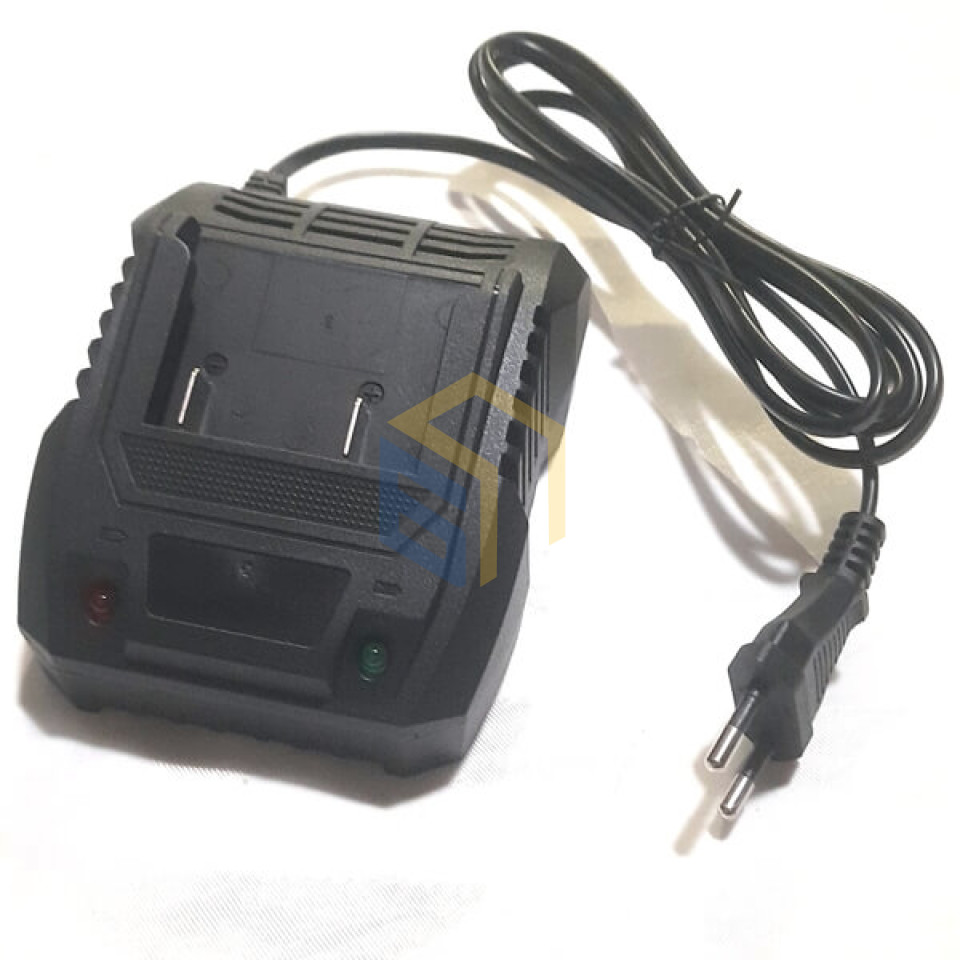 Зарядний пристрій шурупокрута акумуляторного Haisser HS 2140BID-Z (114191)