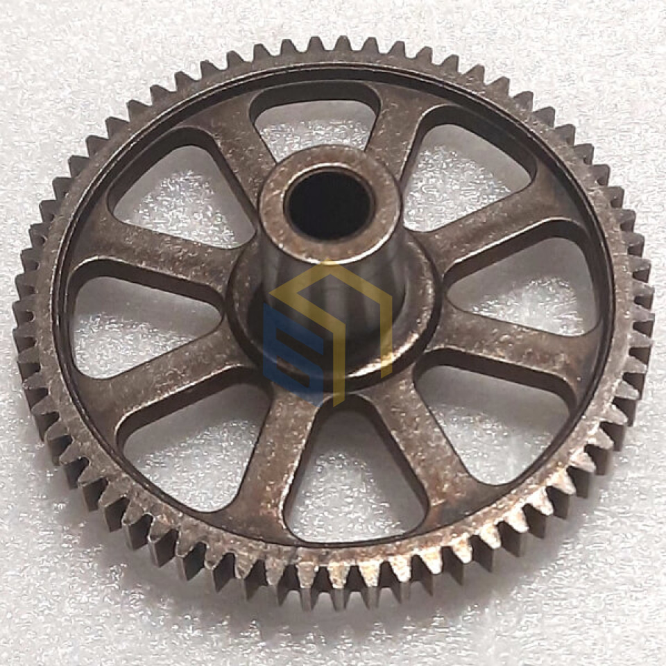 Шестерня велика пили акумуляторної Haisser HS CS2130B (114197)