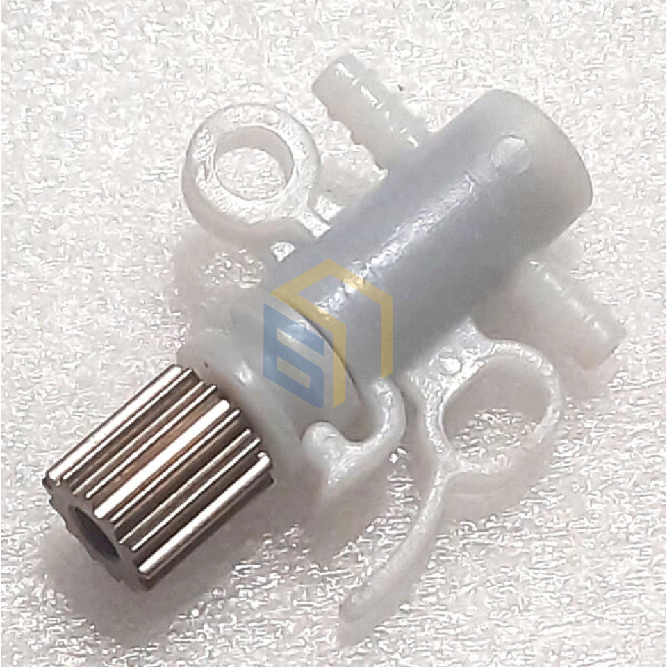 Маслонасос пили акумуляторної Haisser HS CS2130B (114203)