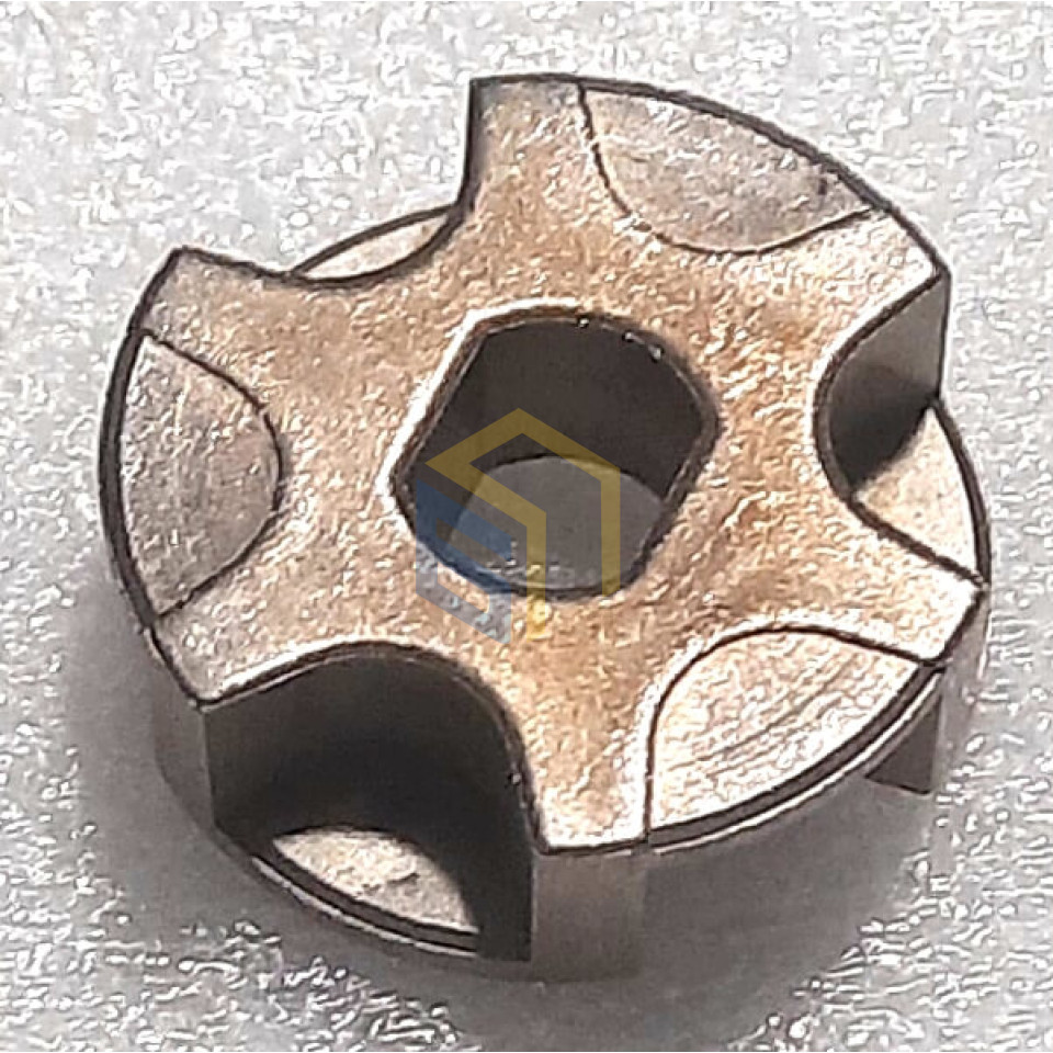 Зірочка ланцюгова пилки акумуляторної Haisser HS CS2130B (114204)