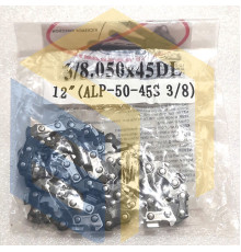 Ланцюг пили акумуляторний Haisser HS CS2130B (114209)