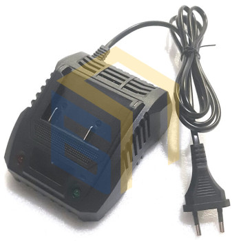 Зарядний пристрій пили акумуляторної Haisser HS CS4040B (114213)