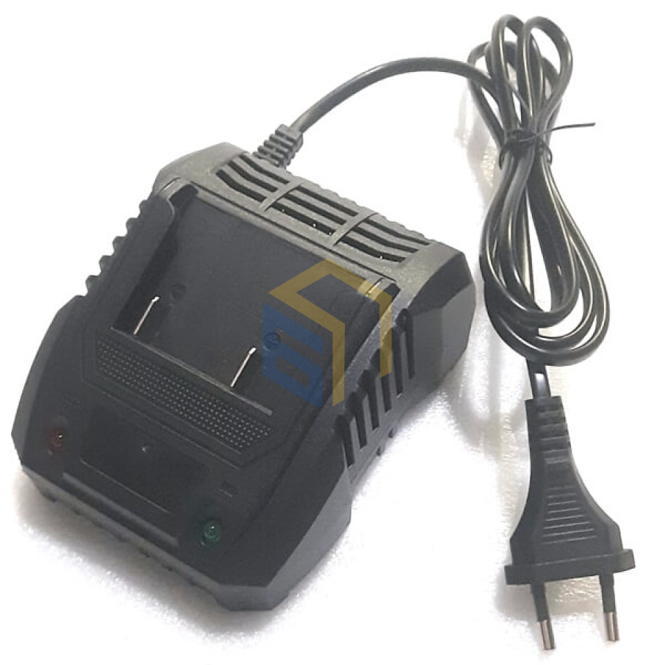 Зарядний пристрій пили акумуляторної Haisser HS CS4040B (114213)