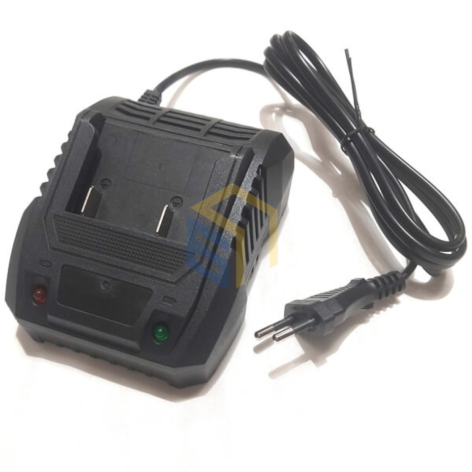 Зарядний пристрій перфоратора Haisser HS RH213B-Z (114234)