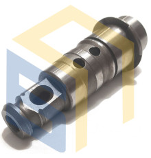 Ствол перфоратора Haisser HS RH213B-Z (114242)