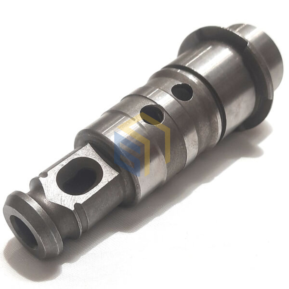 Ствол перфоратора Haisser HS RH213B-Z (114242)