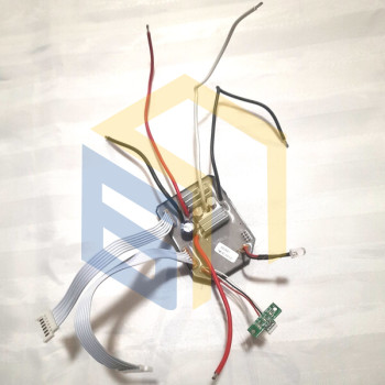 Контролер перфоратора Haisser HS RH213B-Z (114256)
