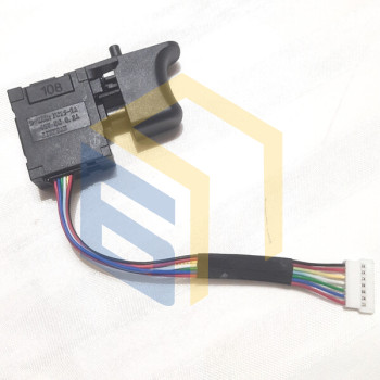 Вимикач перфоратора Haisser HS RH213B-Z (114257)