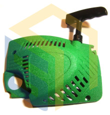 Стартер бензопили Grunhelm GS5200М PROFESSIONAL (114347)