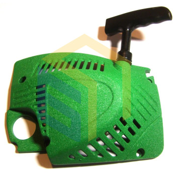 Стартер бензопили Grunhelm GS5200М PROFESSIONAL (114347)