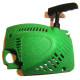 Стартер бензопили Grunhelm GS5200М PROFESSIONAL (114347)