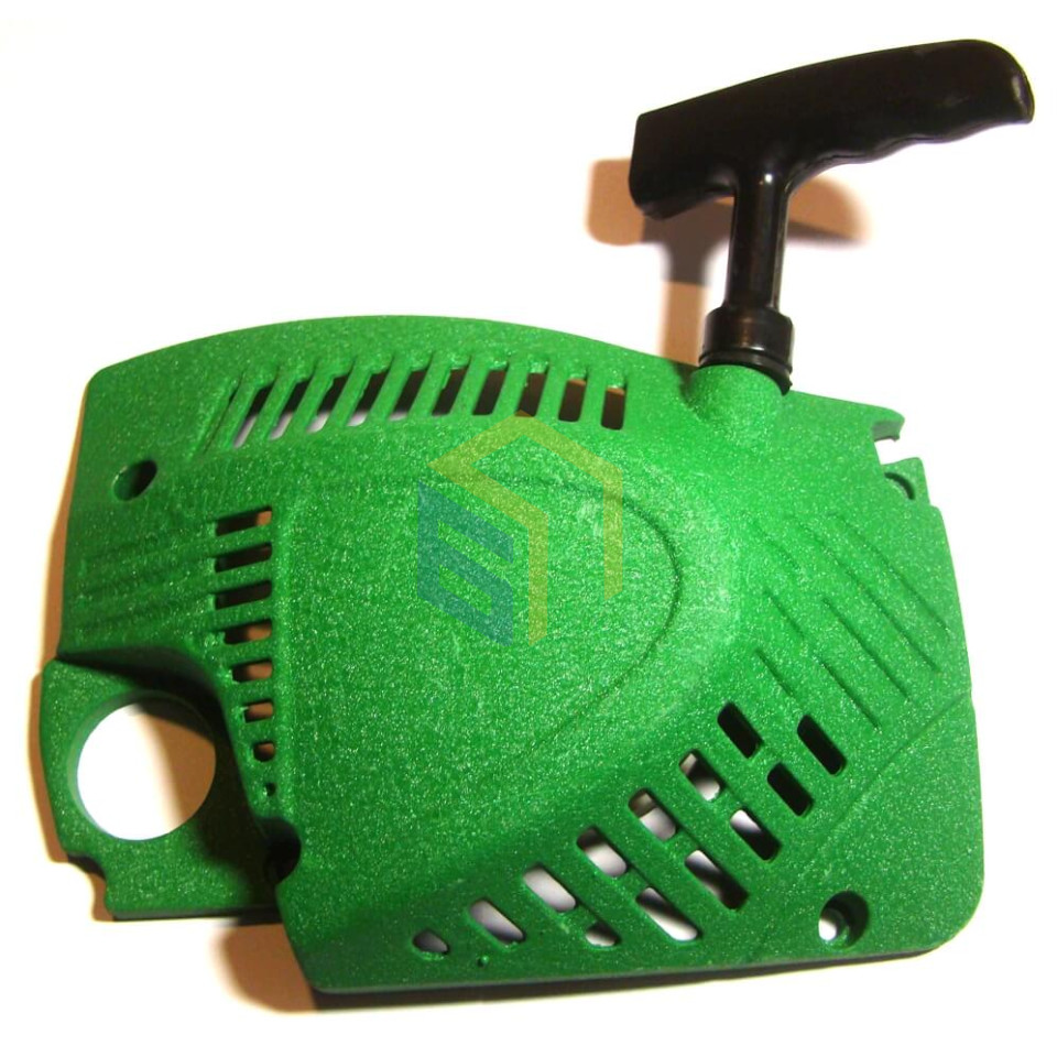 Стартер бензопили Grunhelm GS5200М PROFESSIONAL (114347)