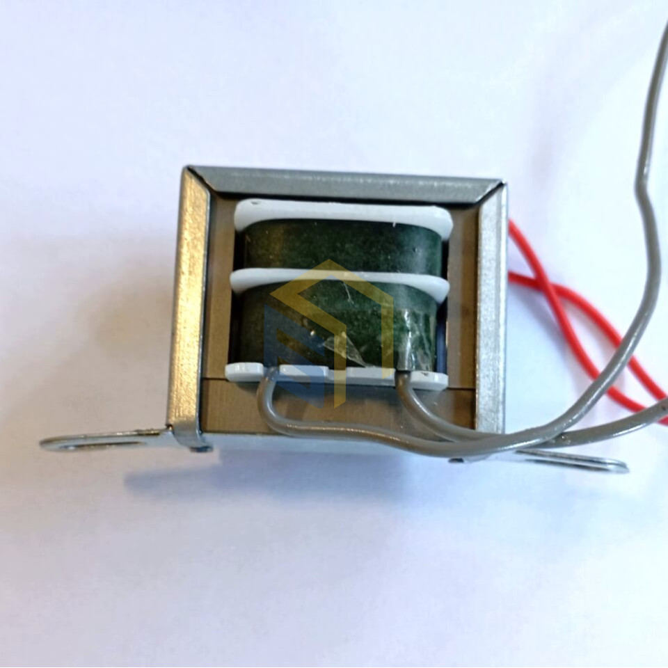 Трансформатор (8.5В, 220В) весов торговых Grunhelm GSC-052 (114443)