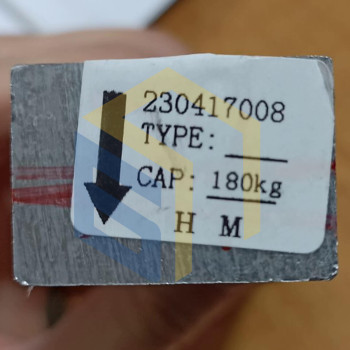 Тензодатчик на 150 кг ваг торговельних Grunhelm GSC-150 (114446, 146710)