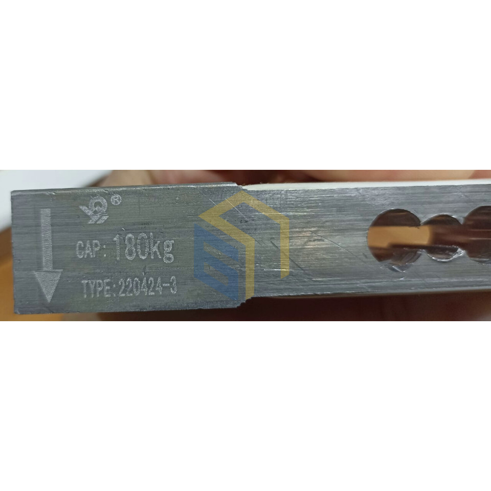 Тензодатчик на 150 кг ваг торговельних Grunhelm GSC-150 (114446, 146710)