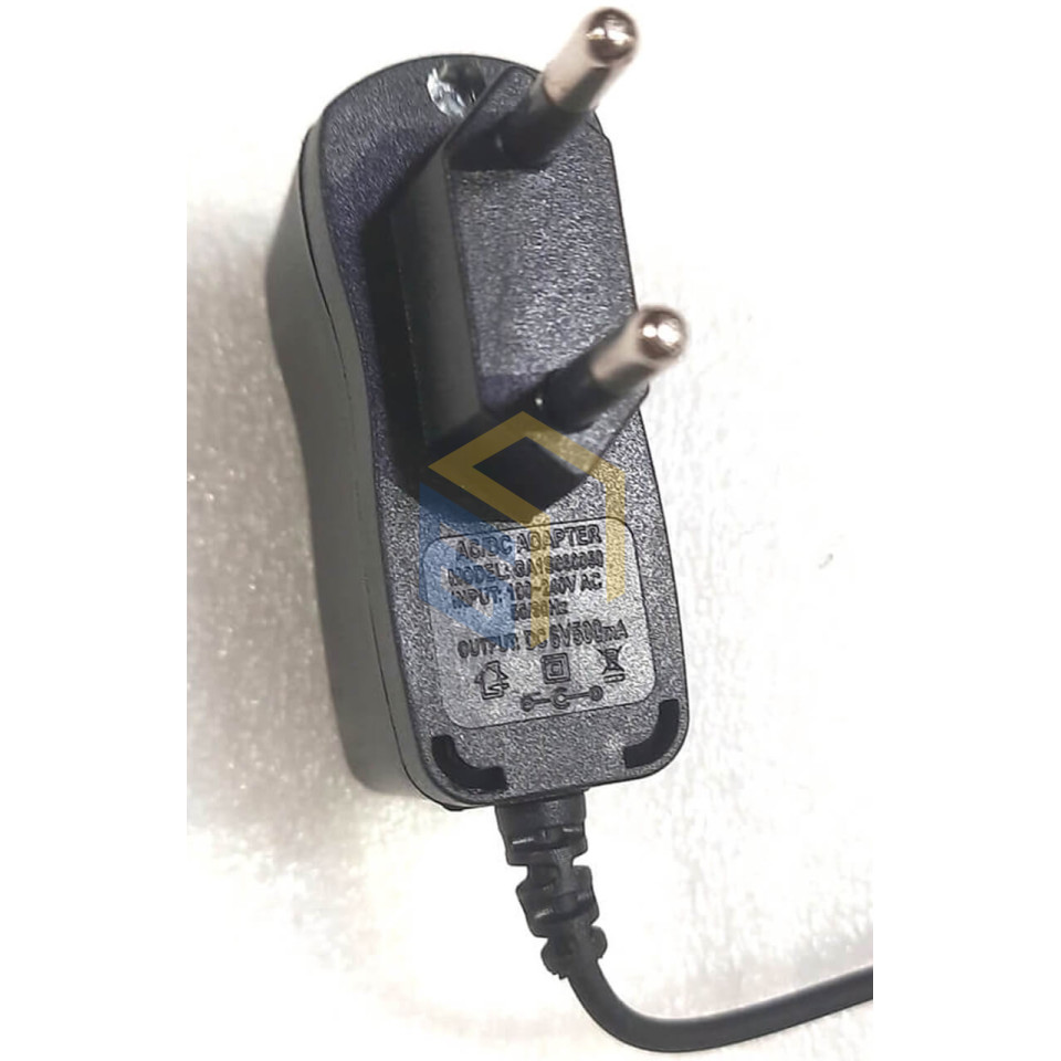 Зарядний пристрій ваг торговельних Grunhelm GSC-150 (114448)