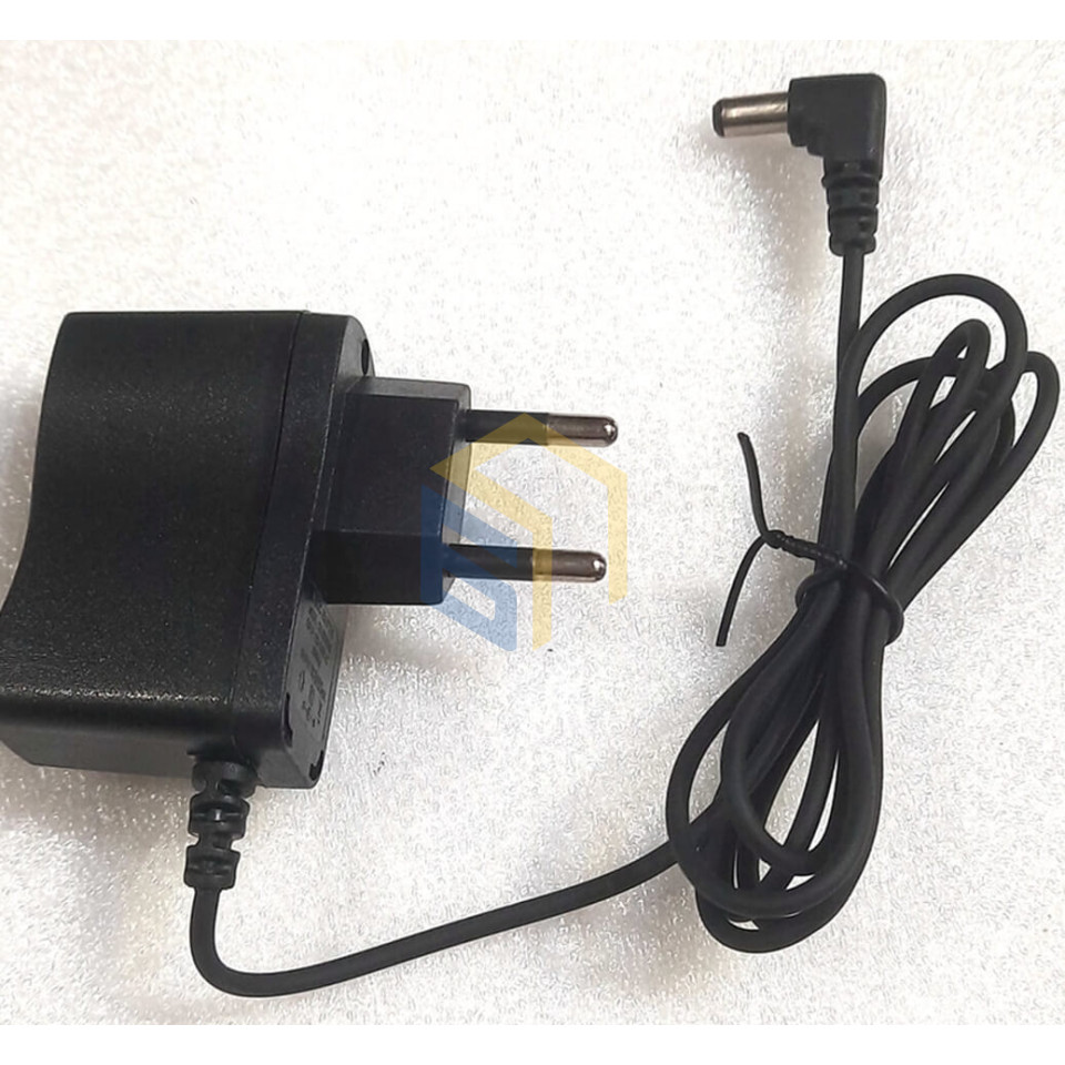 Зарядний пристрій ваг торговельних Grunhelm GSC-150 (114448)