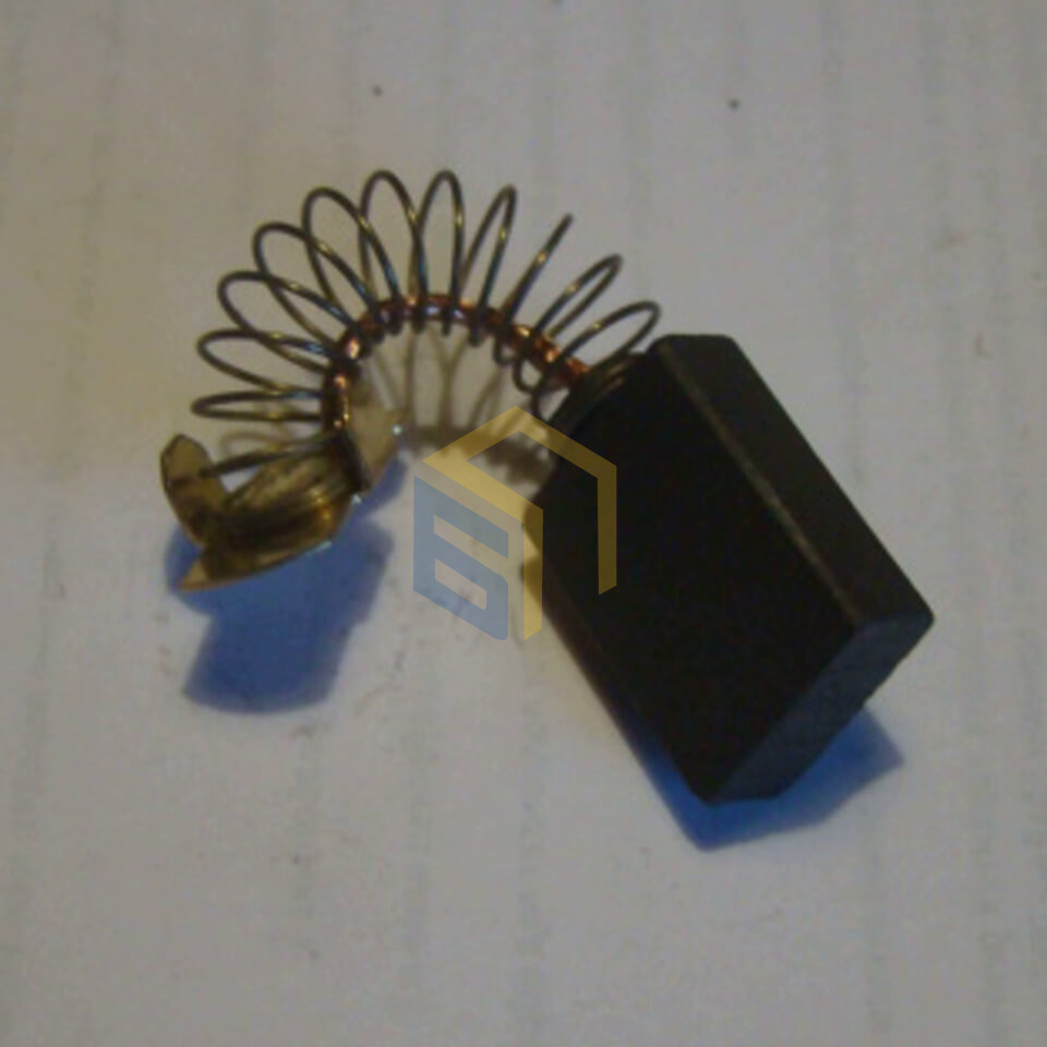 Щітка вугільна електропили Grunhelm GES 23-40B (105910)