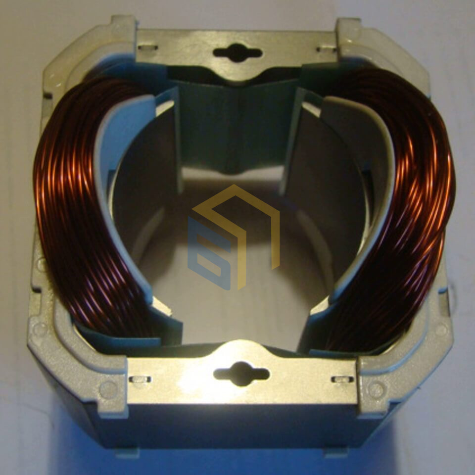 Статор електропили Grunhelm GES 28-40P (114889)