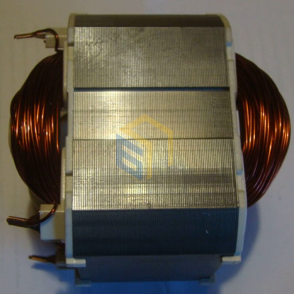 Статор електропили Grunhelm GES 28-40P (114889)