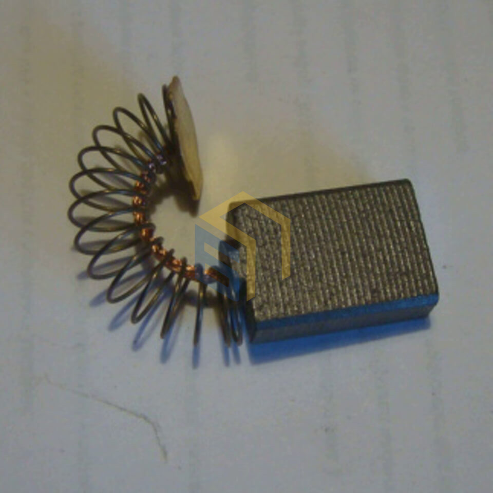 Щітка вугільна електропили Grunhelm GES 28-40P (70144)