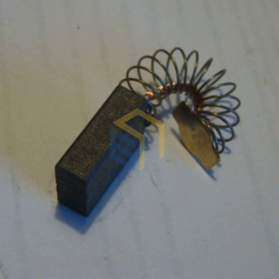 Щітка вугільна електропили Grunhelm GES 28-45P (70098)