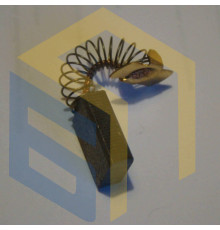 Щітка вугільна електропили Forte FES 26-40 (84440)